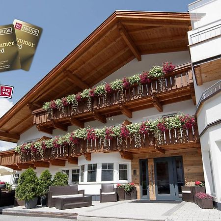 Gb Gondelblick Apartment Solden Exterior photo