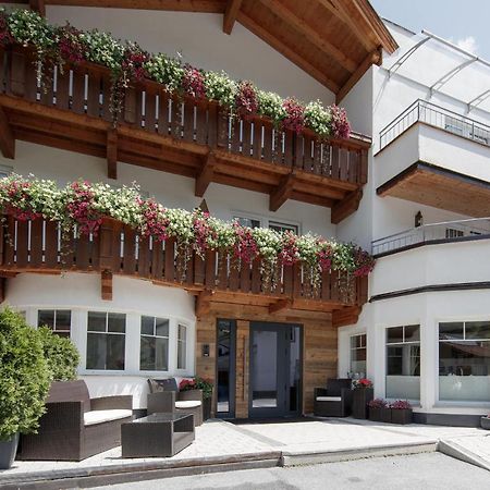 Gb Gondelblick Apartment Solden Exterior photo